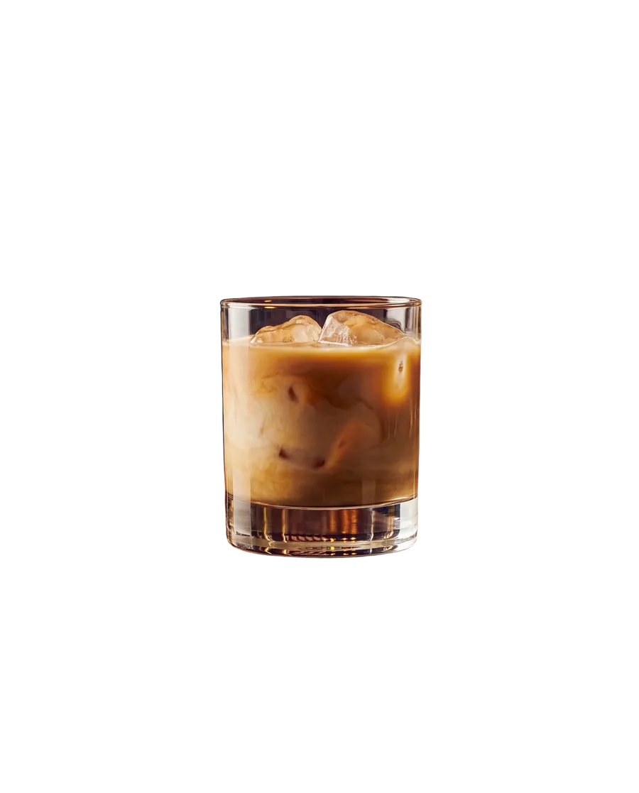 Screaming Orgasm — cocktail du Carrousel